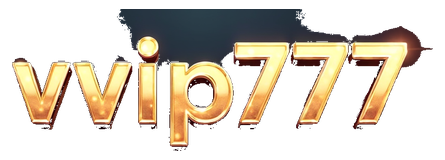 vvip777 logo